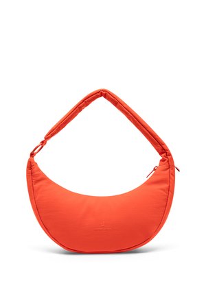 LOU MEDIUM - Kabelka - coral
