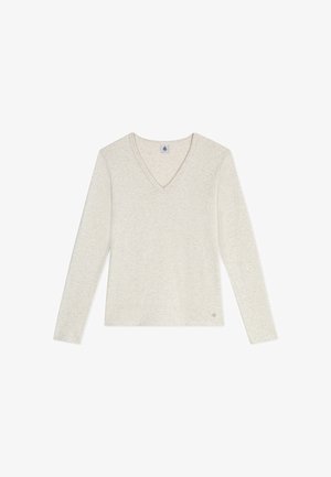Petit Bateau, T-shirt à manches longues - montelimar chine