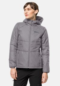 Jack Wolfskin Kurtka zimowa