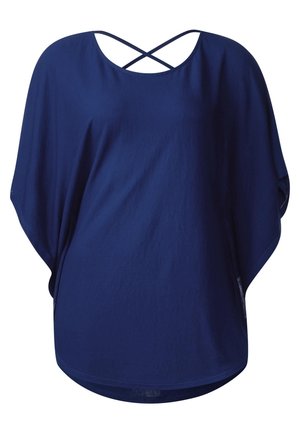 T-shirt basique - blue