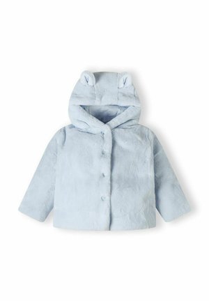 Giacca invernale - light blue