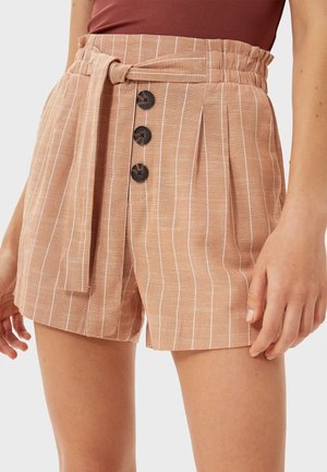 Short - pink