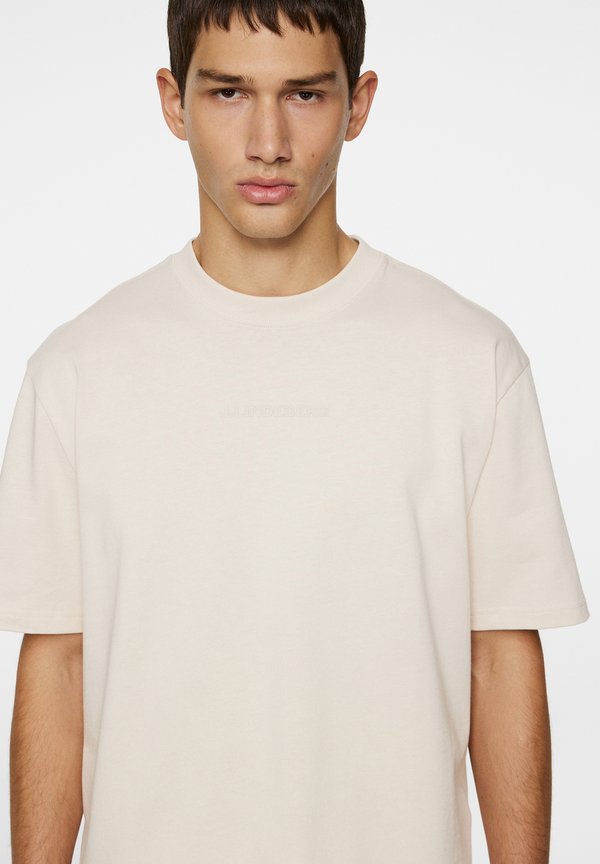 HALE HEAVY LOGO  - Basic T-shirt - moonbeam3