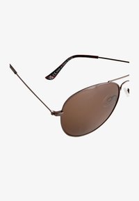 Selezionato, chocolate brown