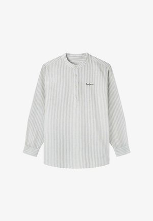Pepe Jeans, CARTER - Camisa - white