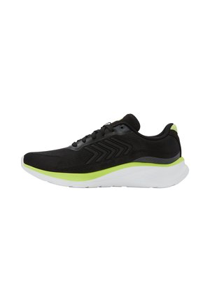 - Sneakersy niskie