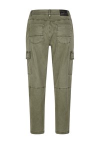 Marc Aurel Cargohose - khaki