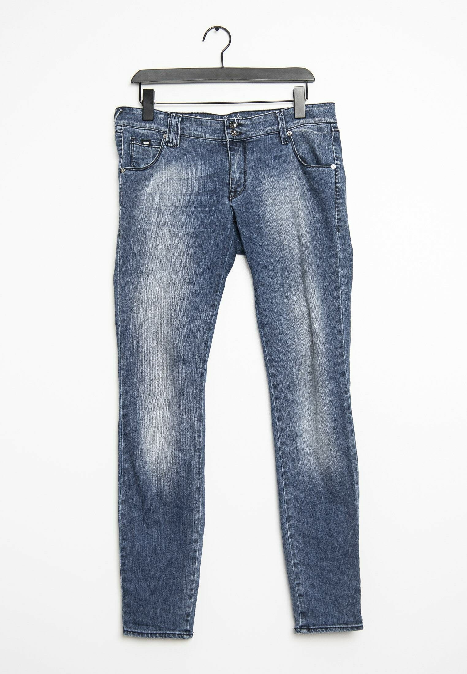 GAS Jeans slim fit - blue/blu - Zalando.it