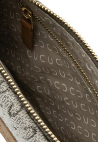 Codello Borsa a tracolla - light grey