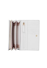 Bogner ANDERMATT VIOLETTA - Portemonnee - white