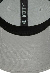 New Era Cap - grey