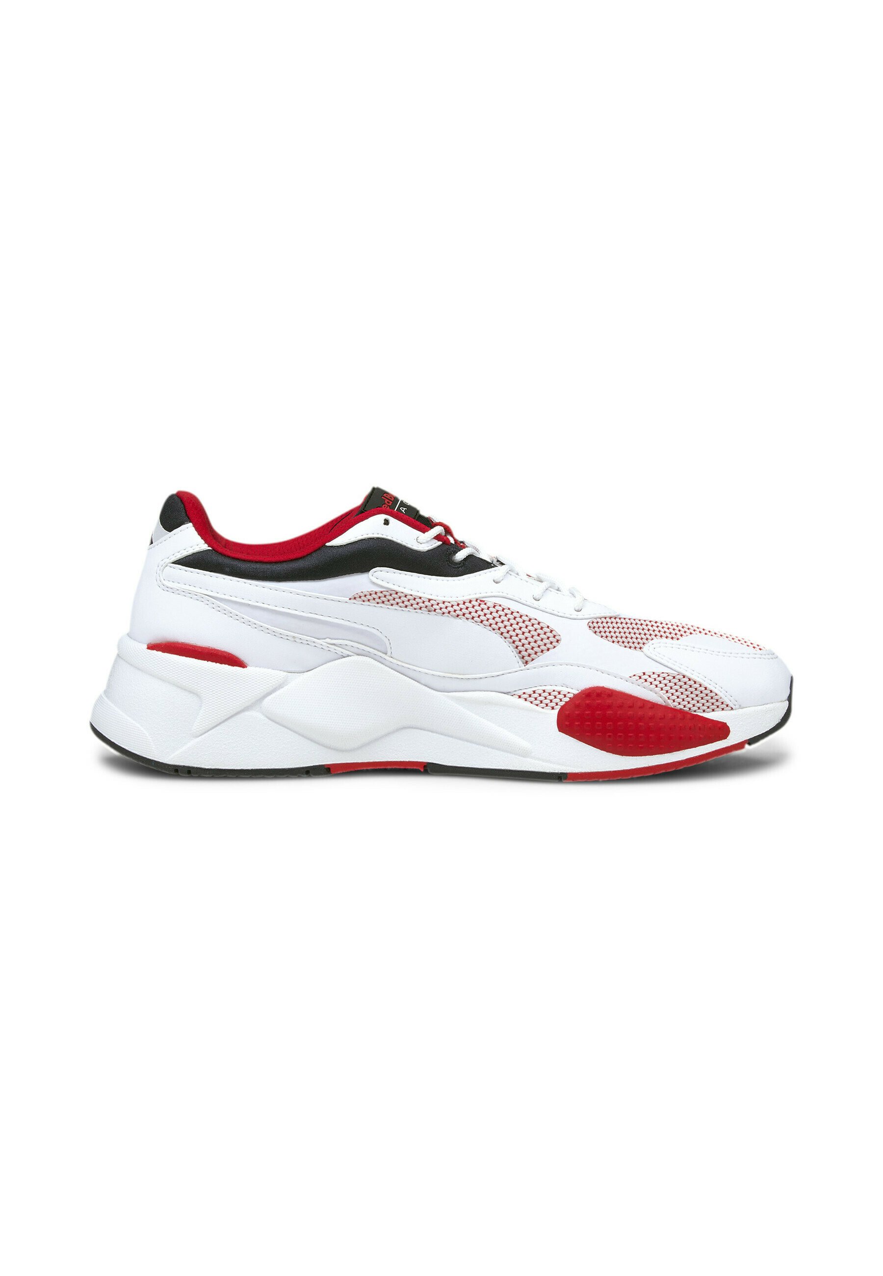 puma red bull trainers