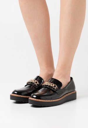Anna Field, Chaussons - black