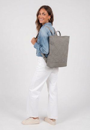SURI FREY SURI FREY RUCKSACK SFY SURI SPORTS JESSY-LU - Sac à dos - grey