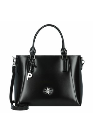 Handbag - schwarz
