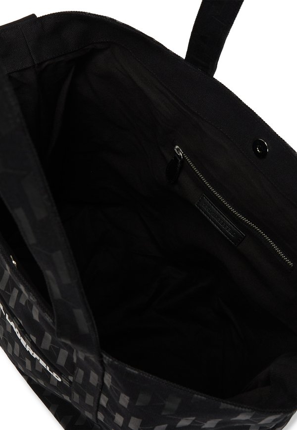 K/MONOGRAM XL SHOPPER UNISEX - Tote bag3