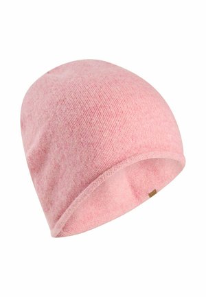 AUS EINEM MIX - Bonnet - winter berry