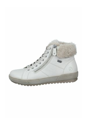Remonte Winter boots - blanc