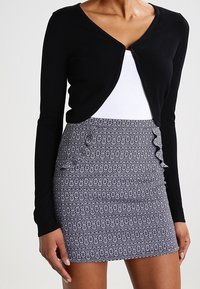 Vero Moda Kardigan - black