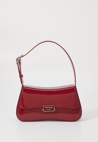 SHOULDER BAG - Handtas - carminio