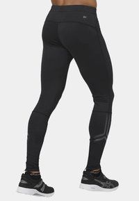 ASICS Trainingsbroek - black
