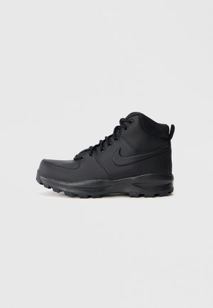MANOA - Sneaker high - black