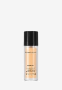 bareMinerals ORIGINAL LIQUID MINERAL FOUNDATION - Foundation - neutral ivory
