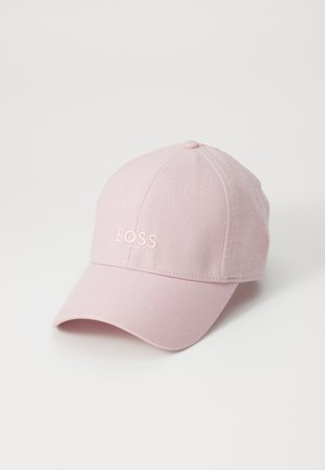 BOSS ARI - Șapcă - light/pastel pink
