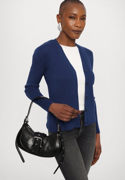 Tiger of Sweden GIANE - Jopica - deep blue