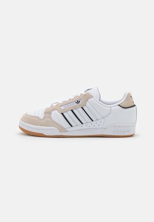 Sneaker low - white