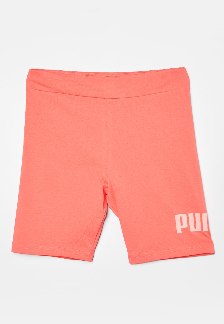 Puma Korte hardlooplegging oranje Puma Korte hardlooplegging oranje