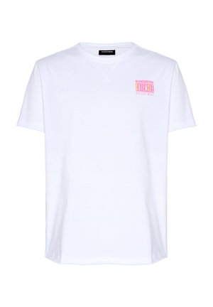 Chiemsee, MEN T-SHIRT, REGULAR FIT - T-Shirt print - white