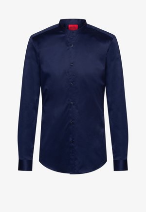 HUGO, Chemise - dark blue