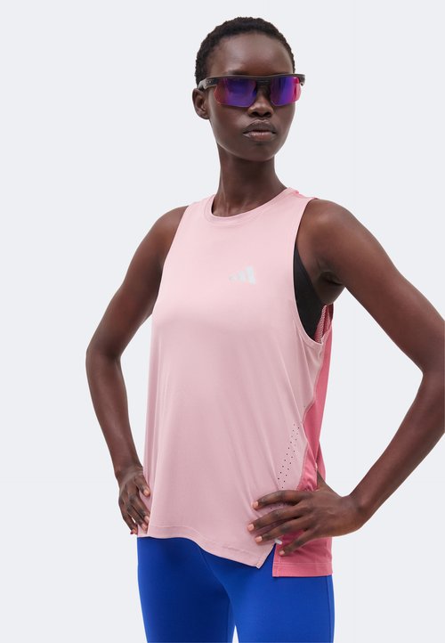 adidas ADI365 - Top - magic mauve/dual magenta — foto 4