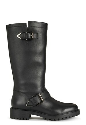 HOARA F - Boots - schwarz