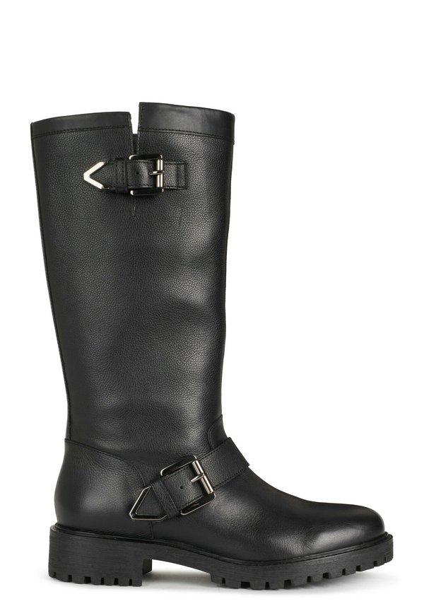 HOARA F - Stiefel - schwarz