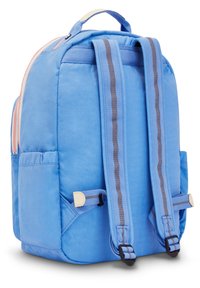 Kipling SEOUL UNISEX jasnoniebieski