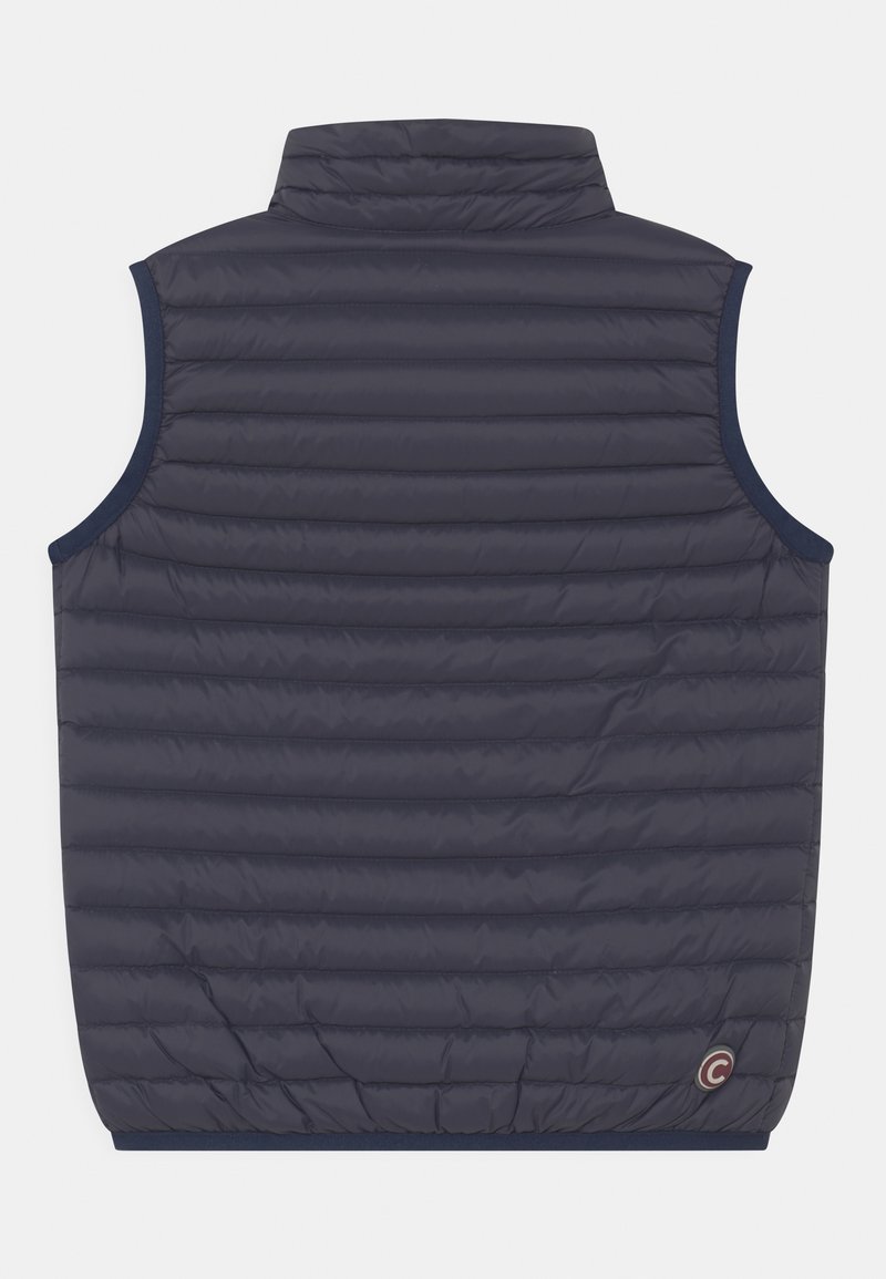 Kinder Jacken | Colmar Originals UNISEX Weste navy blue/light steel/blau - KG60823 Kinder Jacken | Colmar Originals UNISEX Weste navy blue/light steel/blau - KG60823