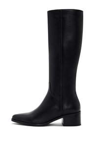 Stivali alti - black