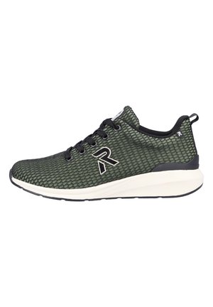 Trainers - grün