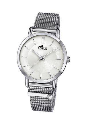 Lotus TRENDY - Montre - silberfarben