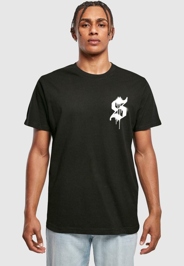 DOLLAR SIGN - T-Shirt print
