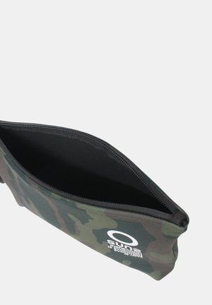 Pochette Suns Military BGS63007U – In Poliestere, Colore Militare, Versatile E Resistente