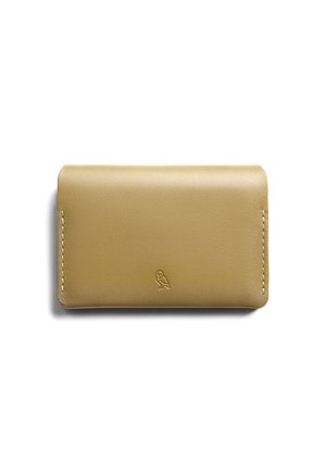 Bellroy UNDER COVER - Portafoglio - mustard