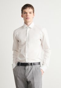 HUGO - KOEY - Shirt - open white Thumbnail Image 1