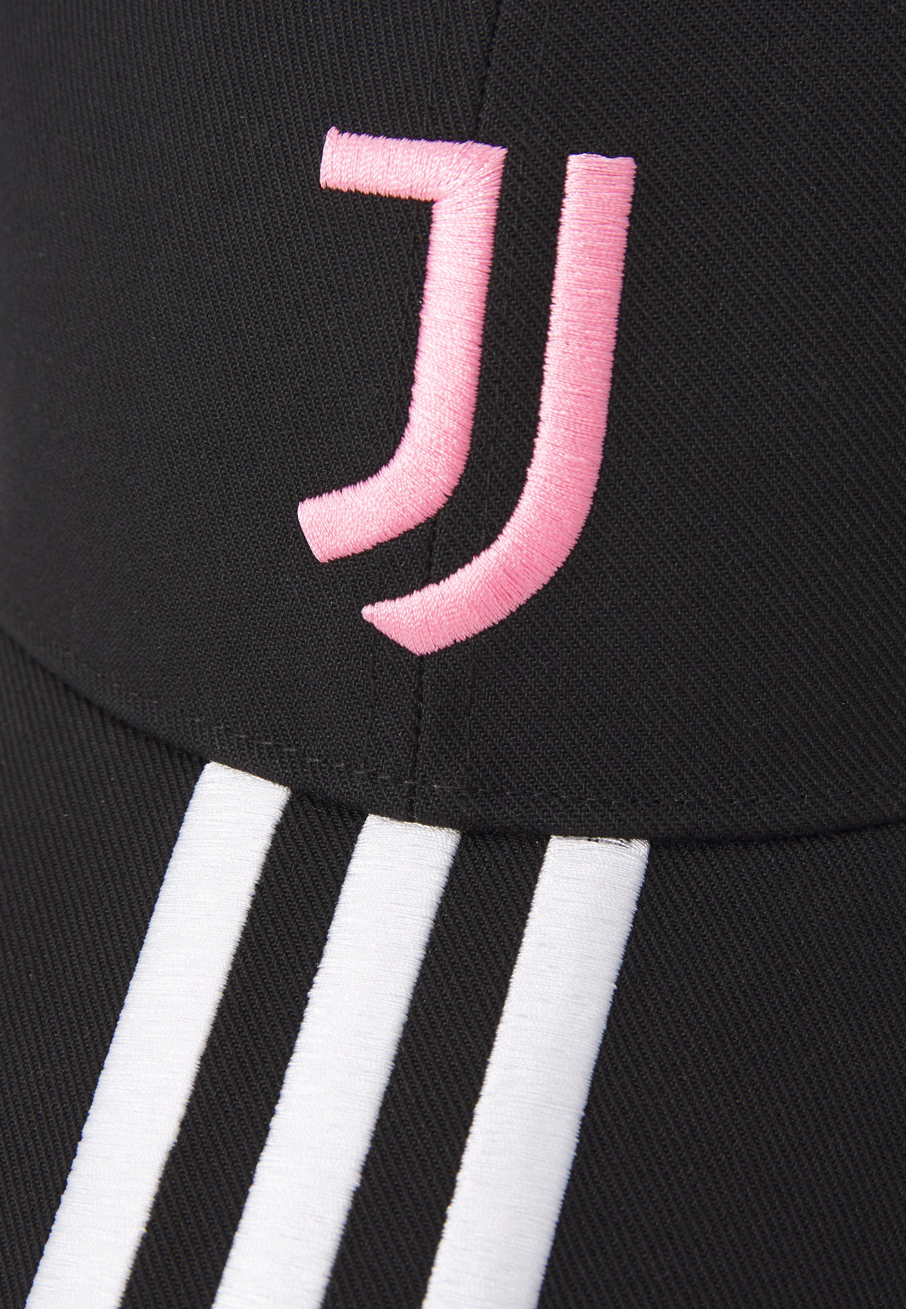 casquette juventus rose