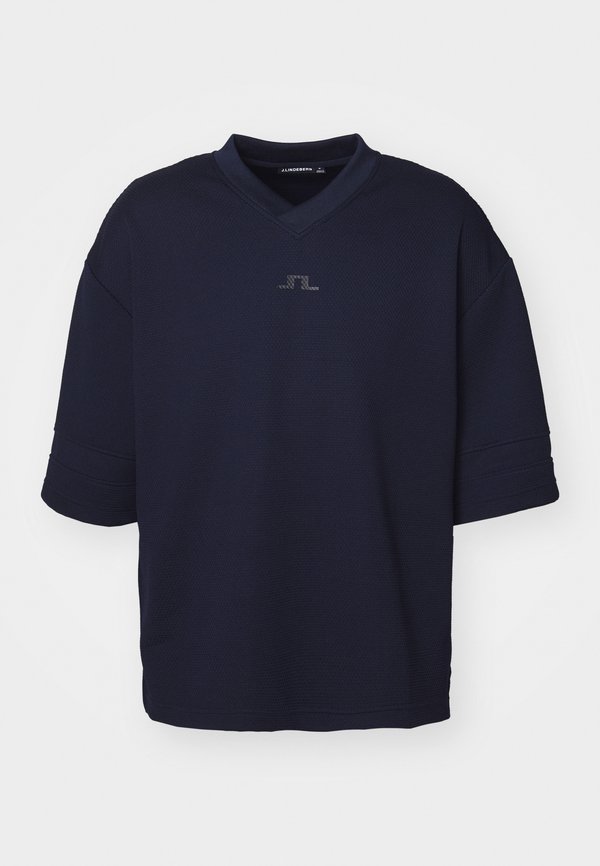 MILOS TEE - Basic T-shirt4