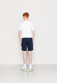 Only & Sons ONSCAM STAGE - Calções - dress blues