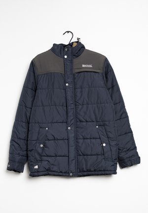 Regatta Winterjacke - blue