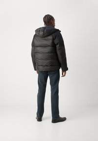 Colmar Originals MAN JACKET - Dunjacka - black